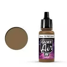 Vallejo 72.762 Game Air Earth 18ml