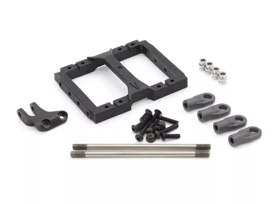 Vanquish VPS10401 VRD Chassis Mounted Servo Conversion Kit