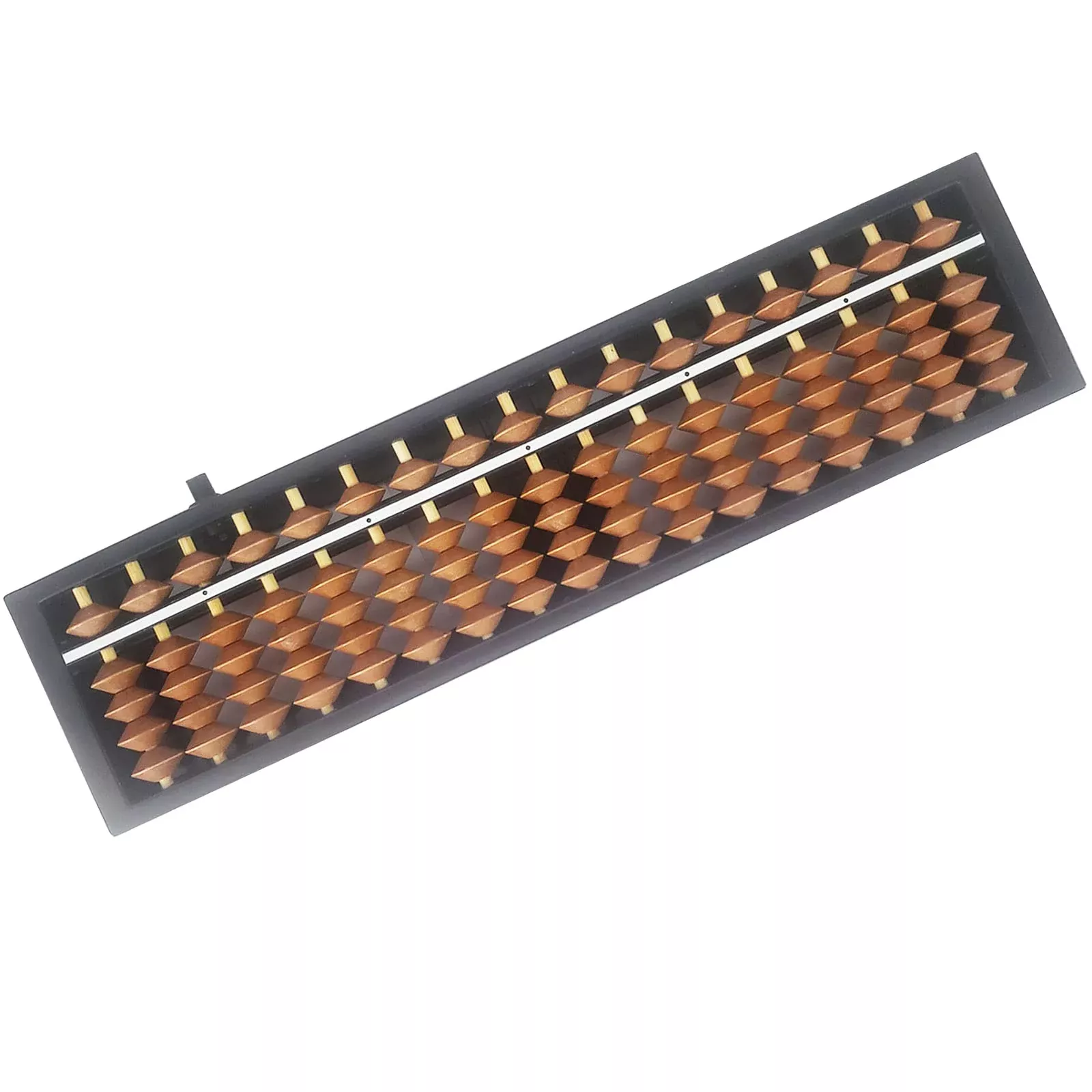 Vaupan Abacus Soroban Calculating Tool 10.2x2.6 inch
