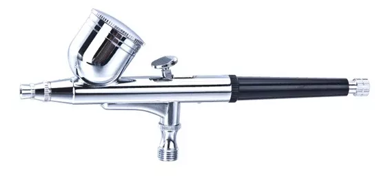 Vigiart 502 HS-30 Dual Action Gravity Feed Airbrush