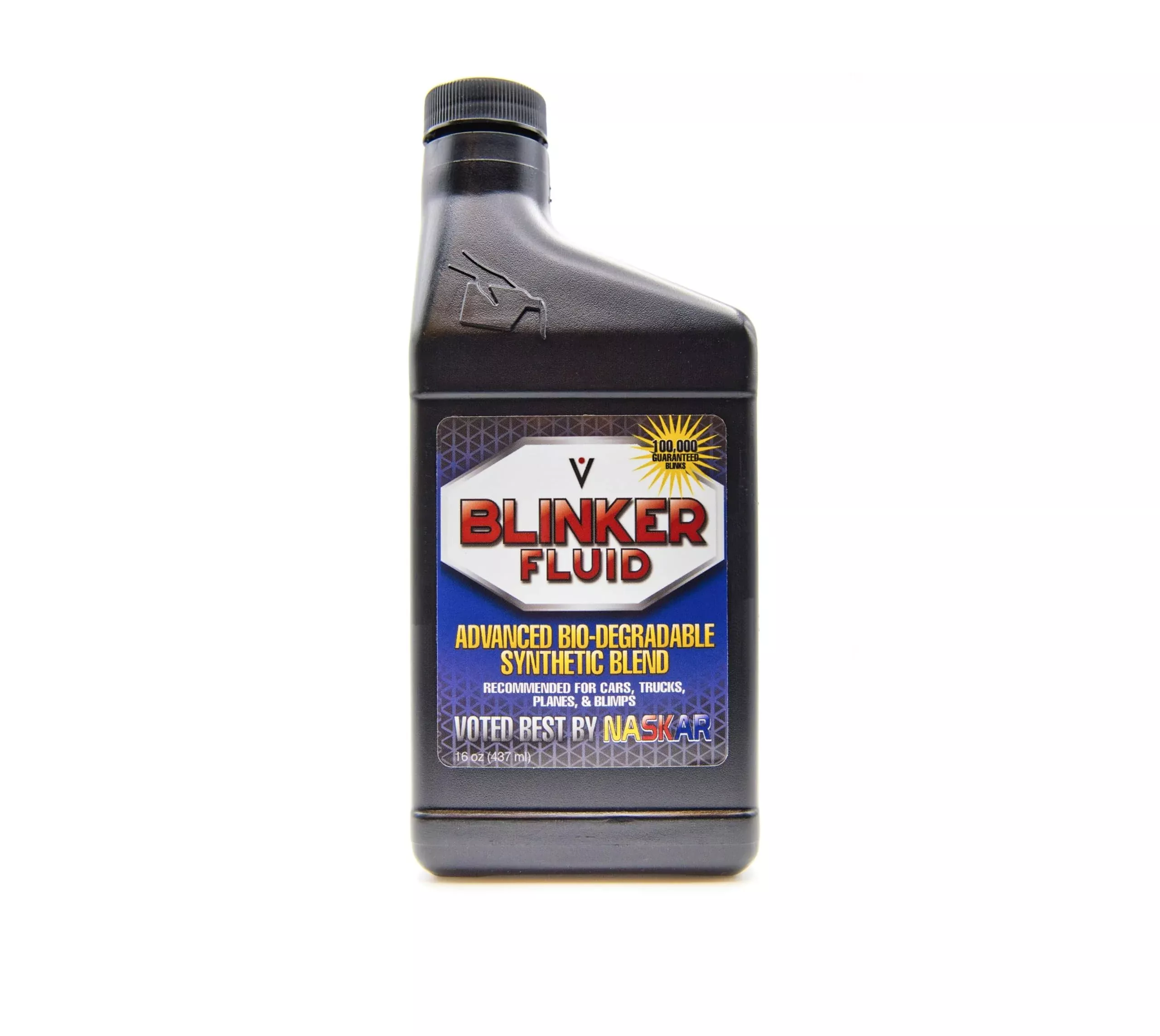Vinz Advanced Blinker Fluid | A Hilarious Gag Gift For Any Car Enthusi