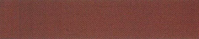 Walthers SceneMaster 949-1257 HO Scale Flexible Cobblestone Road - Red