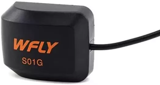 WFly S01G GPS Module for X9S Transmitter