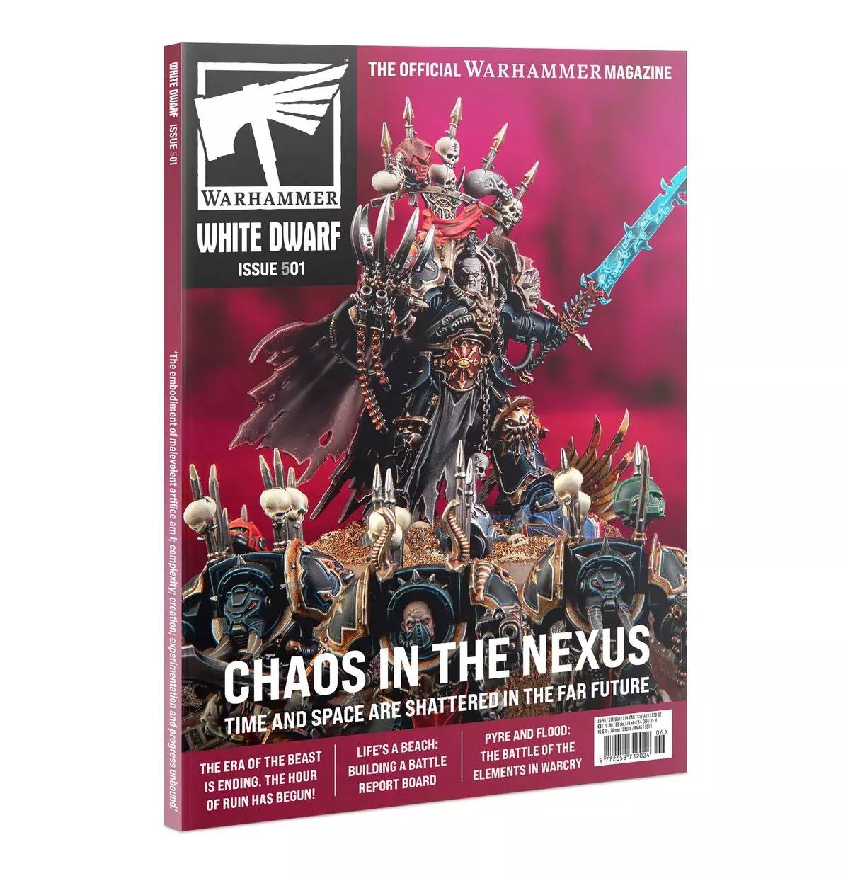 White Dwarf 501 June 2024