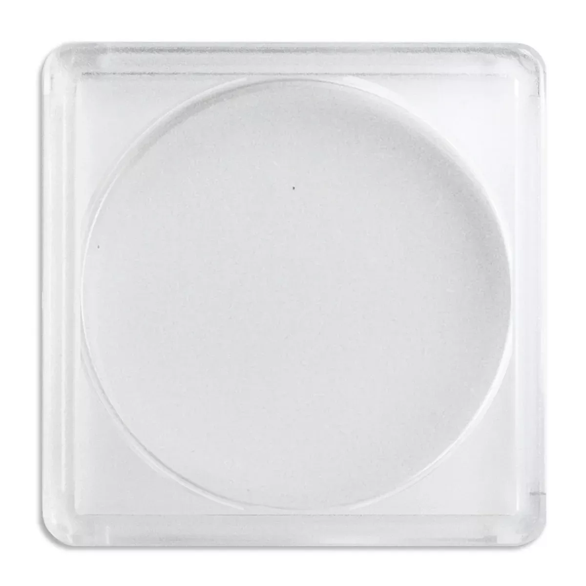 Whitman Publishing 9731 Dollar 2x2 Plastic Holder (25 Pack)