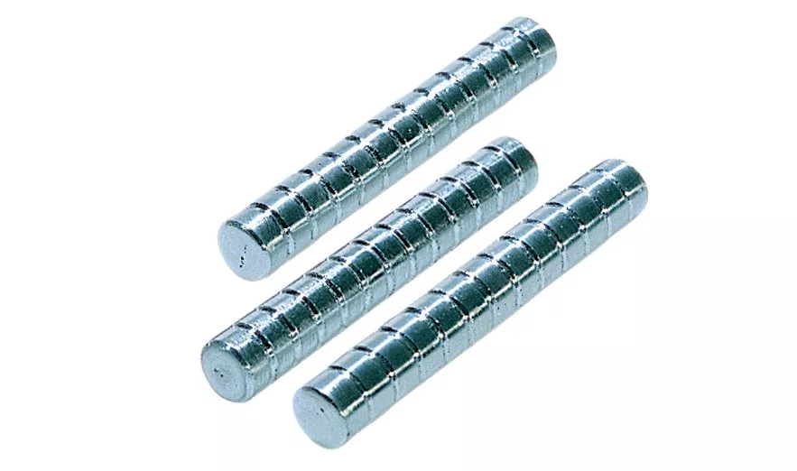 Woodland Scenics Pine Car P350 Round Weights 2.5oz