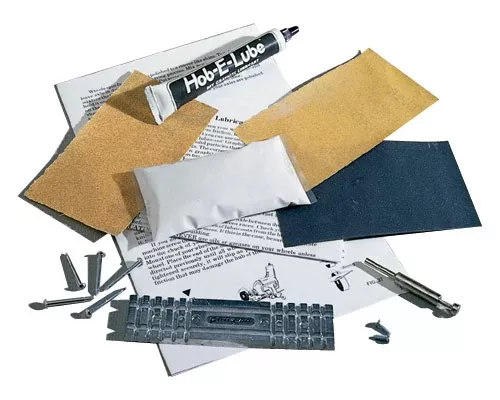 Woodland Scenics Pine Car P356 Speed Kit