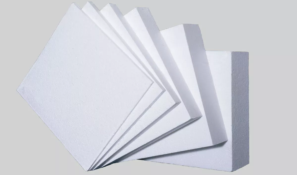 Woodland Scenics ST1422-DP Sub Terrain 1/4" Foam Sheet 4 Pack
