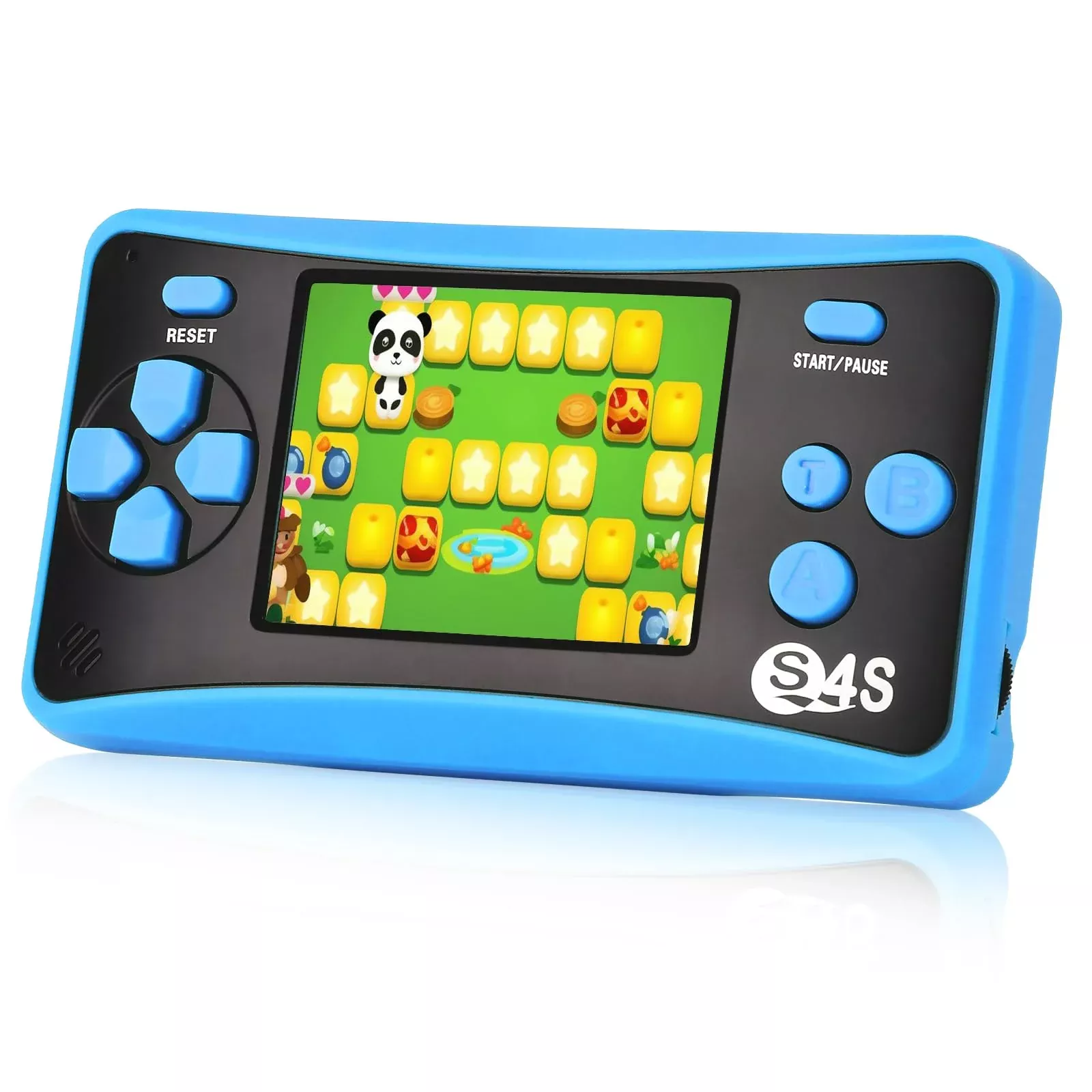 X-JOYKIDS Handheld Game Console for Kids 4-10, 142 Classic