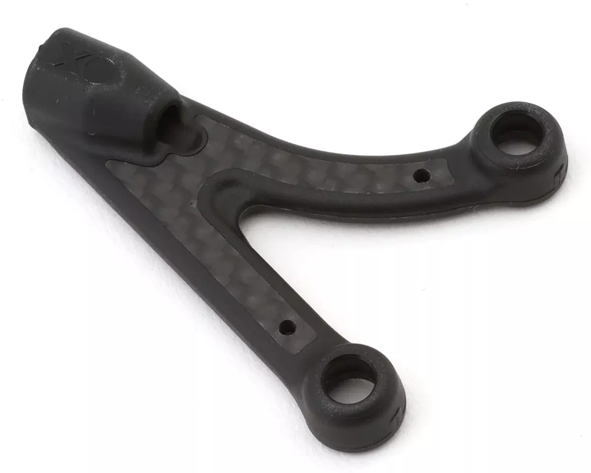 XRAY 302134-XS Upper Arm Inner Shock Position Extra Soft for X4