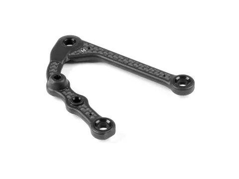 XRAY 303182-M Rear Lower Arm with Inner Shock Positions Medium Right