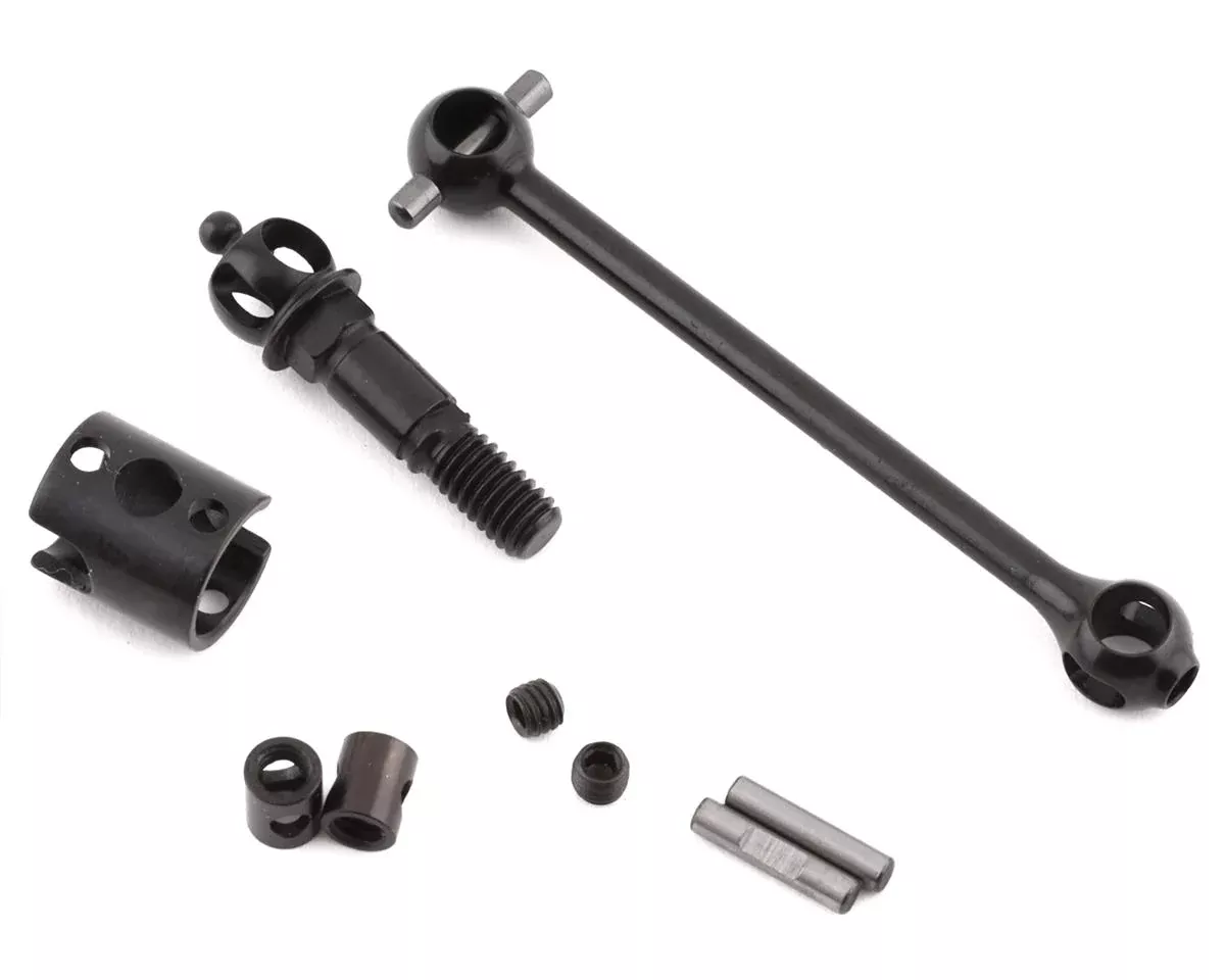 XRAY 305360 X4 Ecs Drive Shaft 58mm
