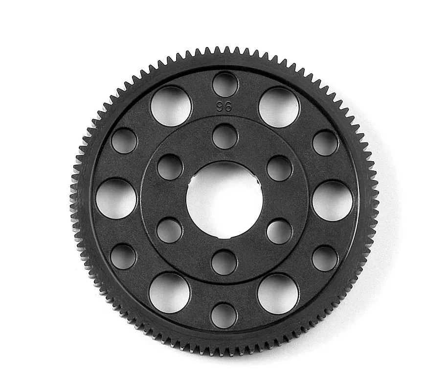 XRAY 305866 96T 64P Offset Spur Gear