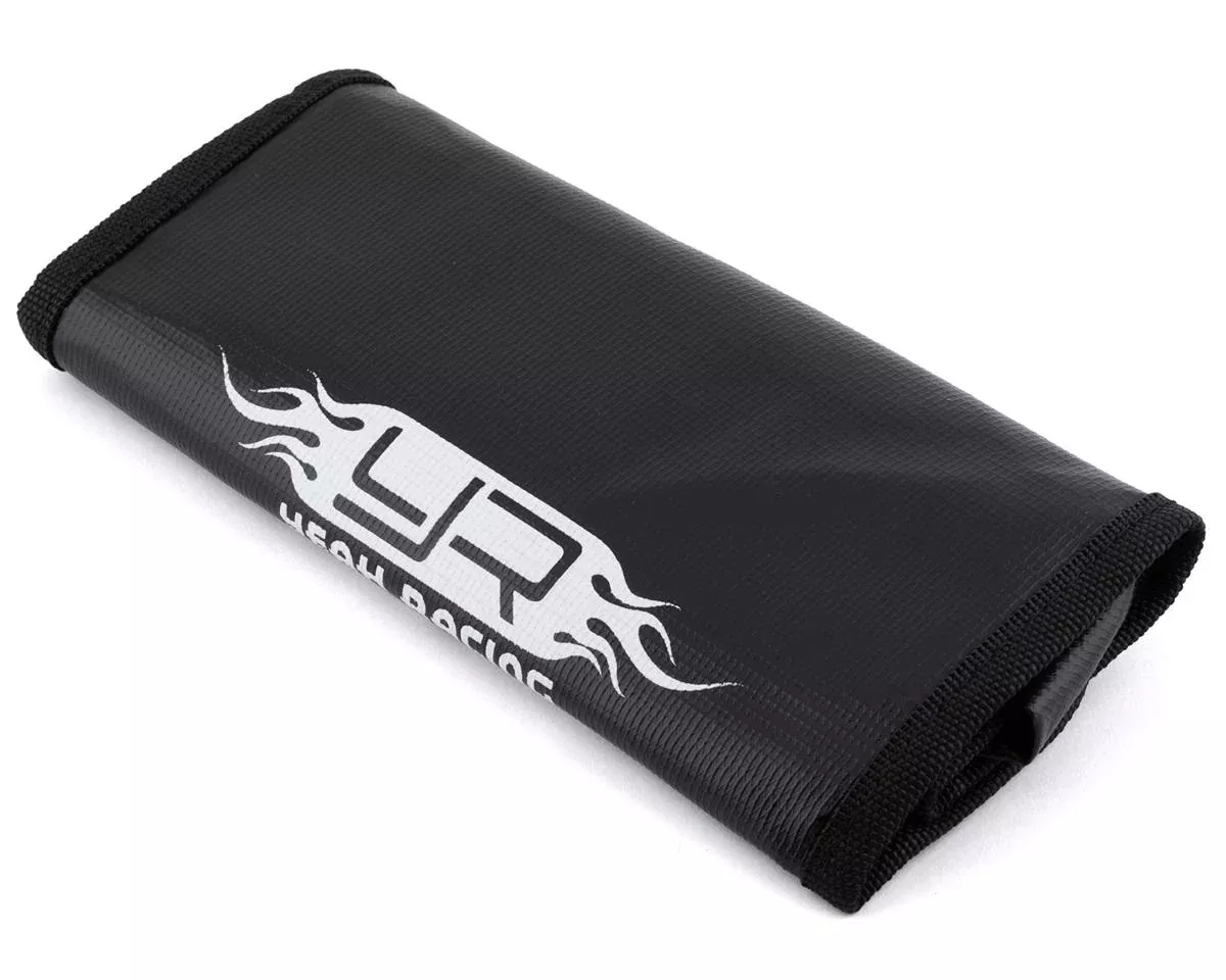 Yeah Racing YA-0545 187x75mm LiPo Safe Bag