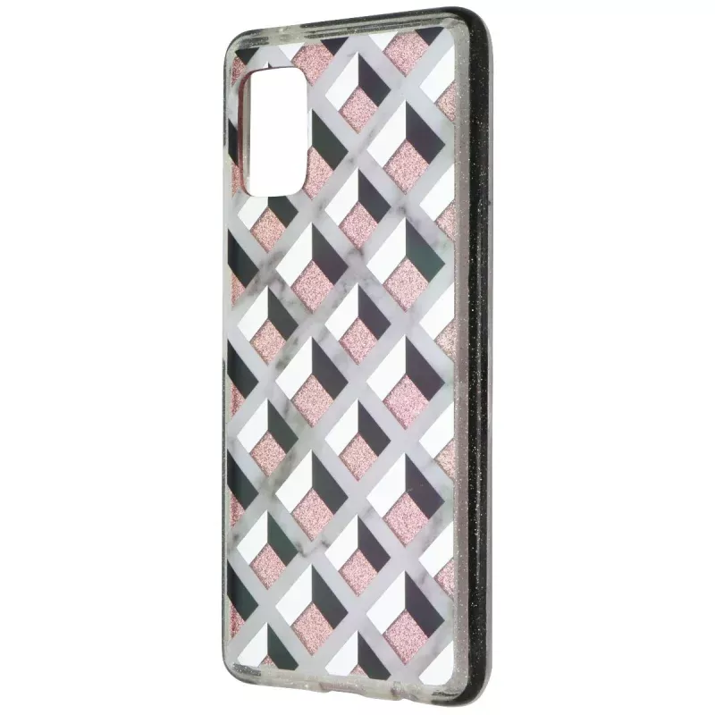 ZIZO Divine Series Case for Samsung Galaxy A51 (5G) - Geo