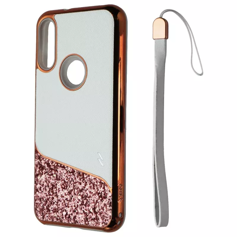 Zizo Division Series Case for Motorola Moto E (2020) - Wanderlust