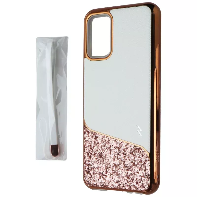 Zizo Division Series Case for Samsung Galaxy A02s - Wanderlust