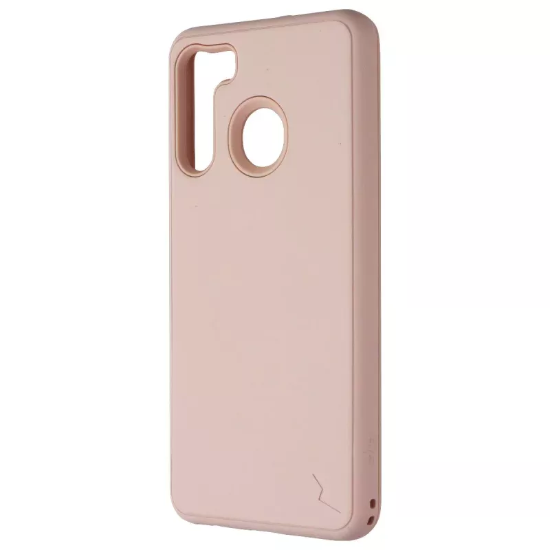 ZIZO Division Series Case for Samsung Galaxy A21 - Rose Gold