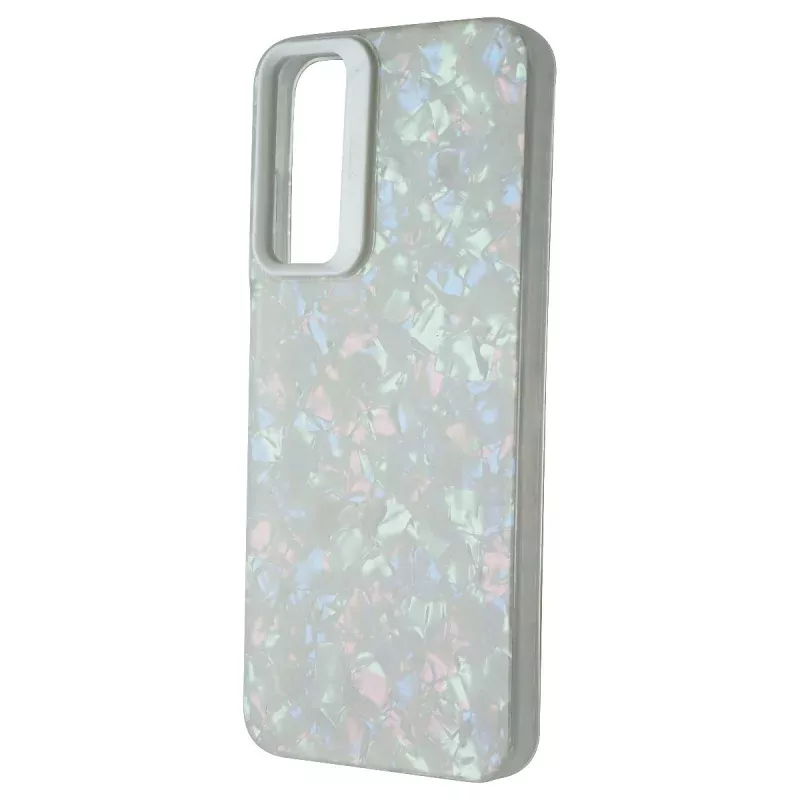 ZIZO Jewel Series Case for Cricket Debut S3 - Opal