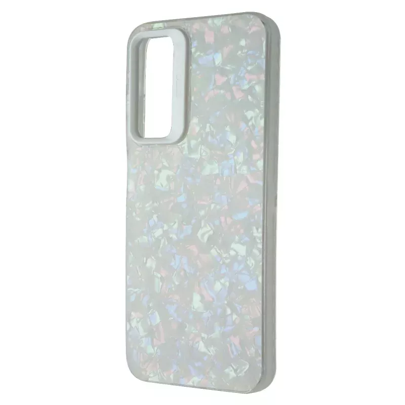 ZIZO Jewel Series Case for Cricket Icon 6 - Opal