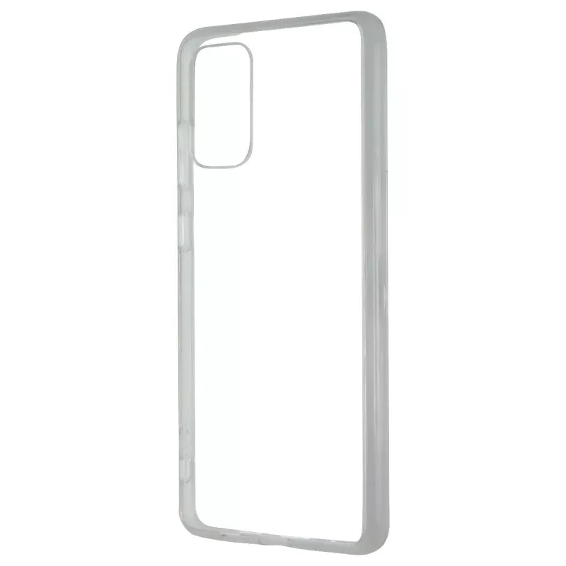Zizo Refine Series Protective Hard Case for Samsung Galaxy S20+ 5G - Clear