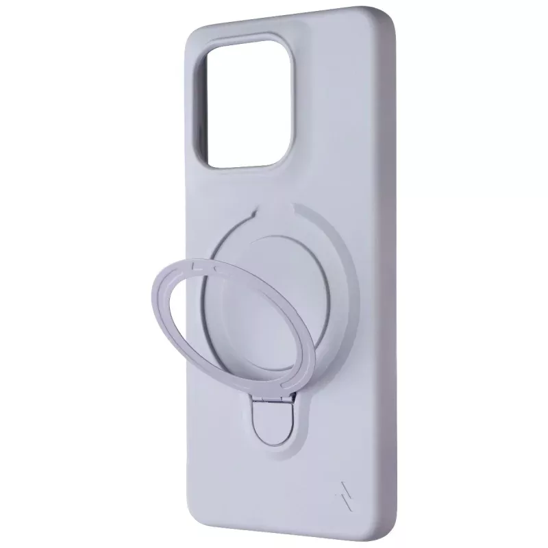 ZIZO Revolve Series Case with Kickstand for Moto G Stylus (2025) - Violet