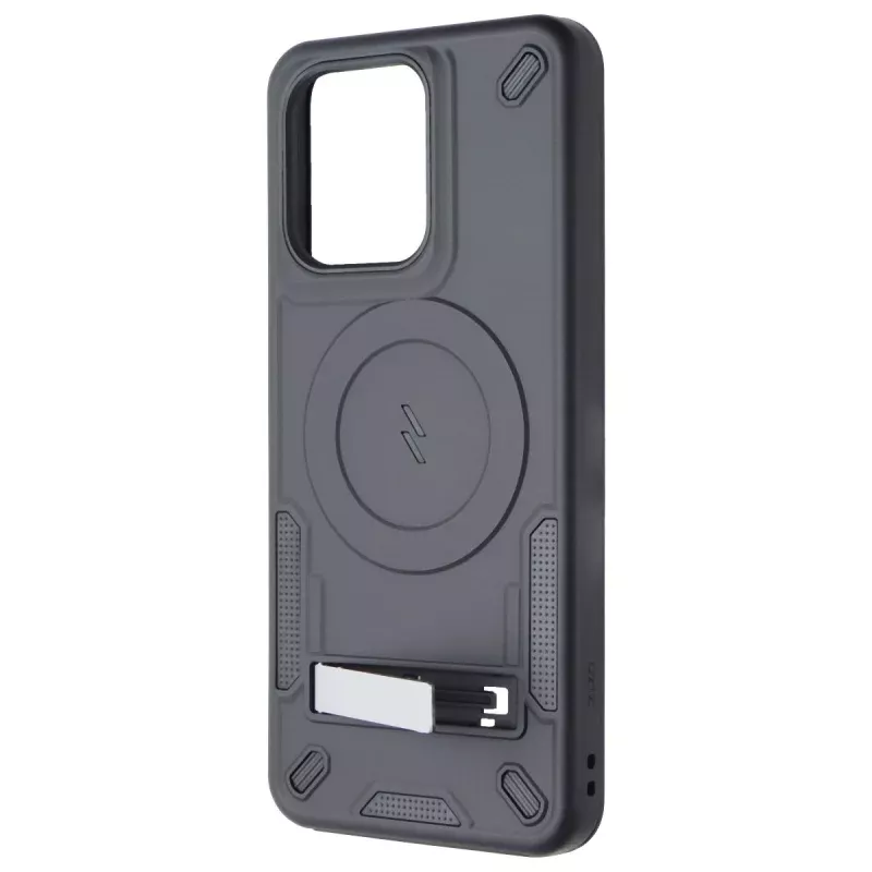Zizo Transform Series Case for Motorola Moto G (2025) - Black