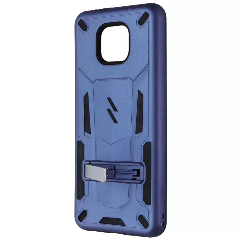 Zizo Transform Series Case for Motorola Moto G Power (2021) - Blue
