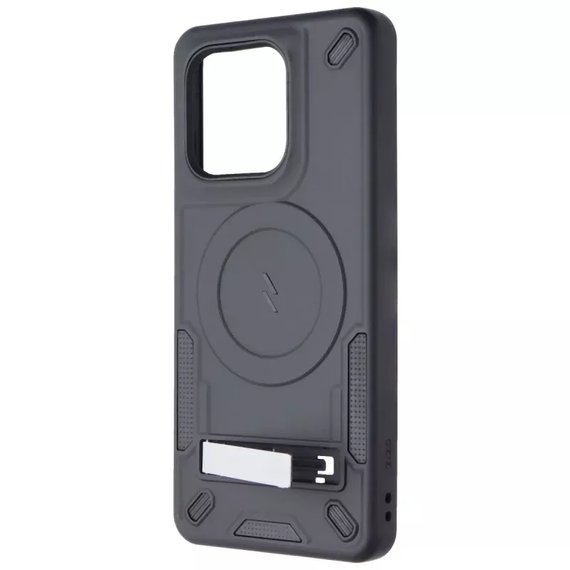 Zizo Transform Series Case for Motorola Moto G Stylus (2025) - Black