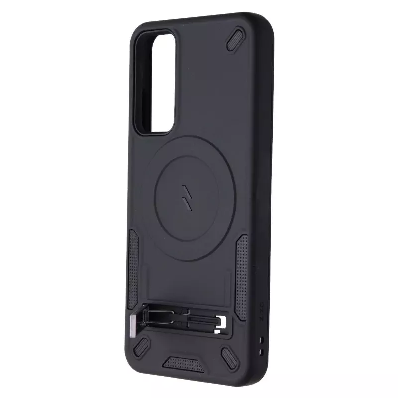 ZIZO Transform Series Case with Kickstand for Cricket Debut S3 - Black