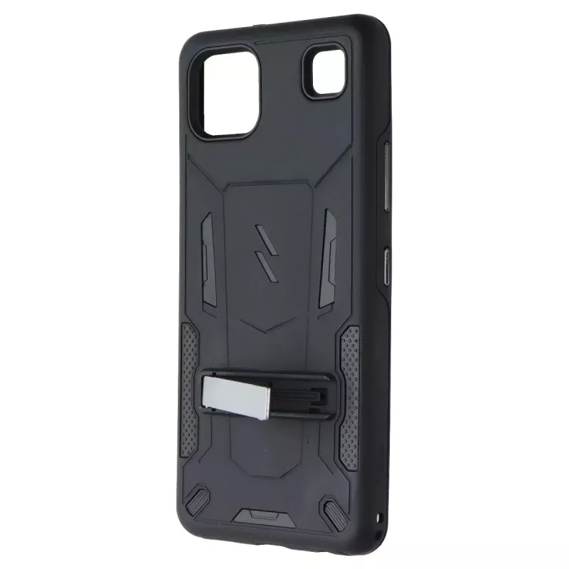 ZIZO Transform Series Kickstand Case for LG K92 - Black