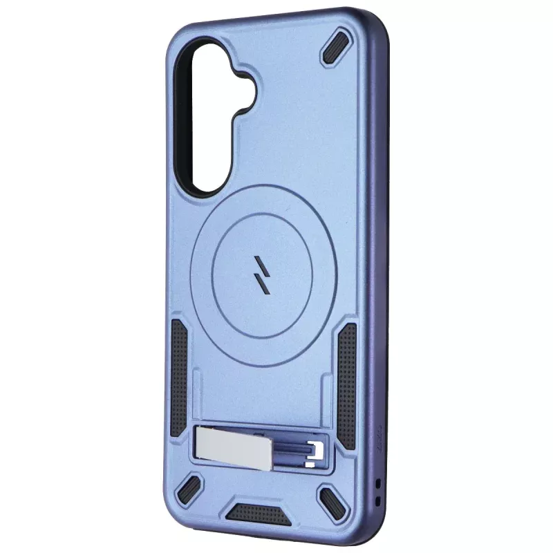 ZIZO Transform Series Magnetic Kickstand Case for Samsung Galaxy A36 (5G) - Blue