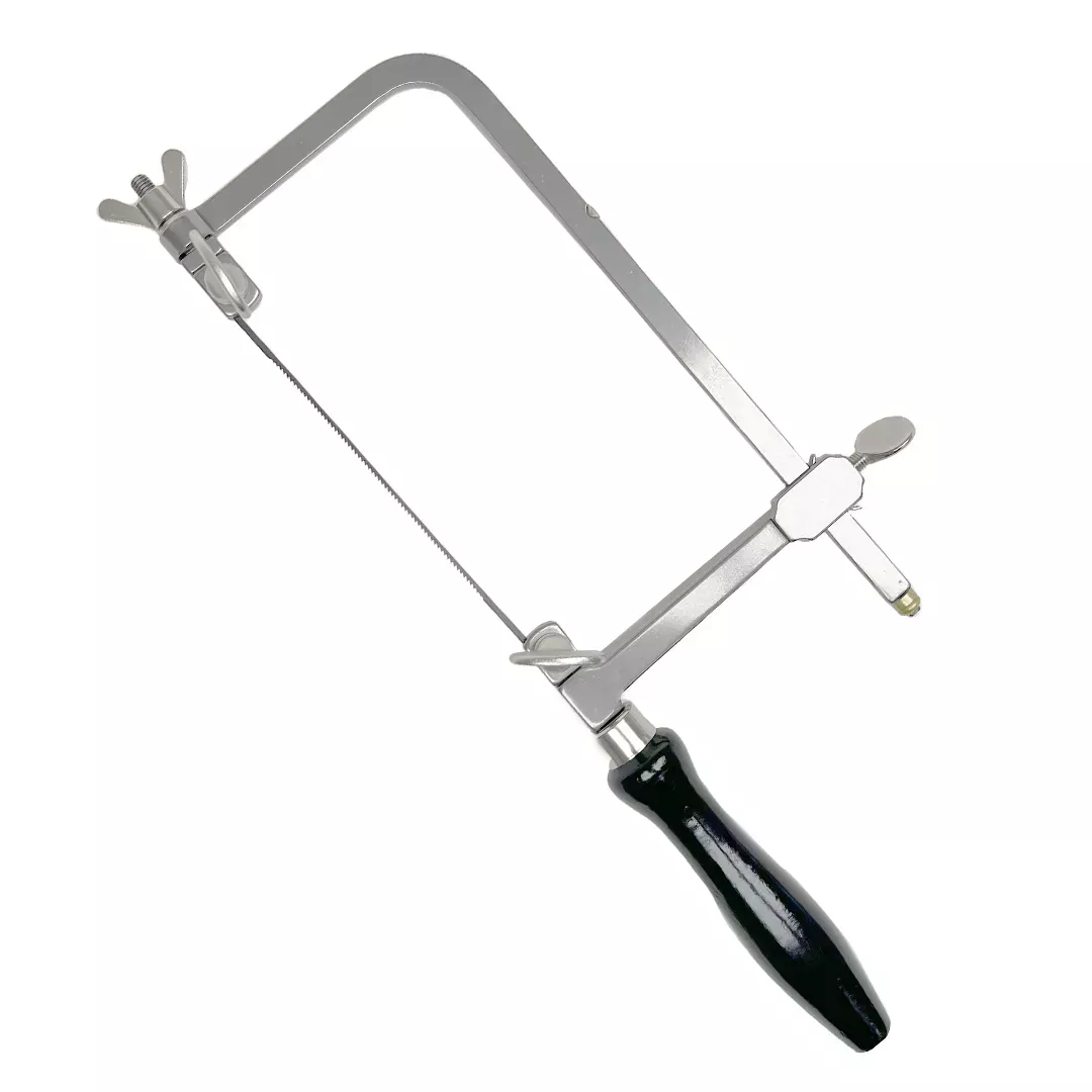 Zona 35-750 Adjustable Jewelers Saw