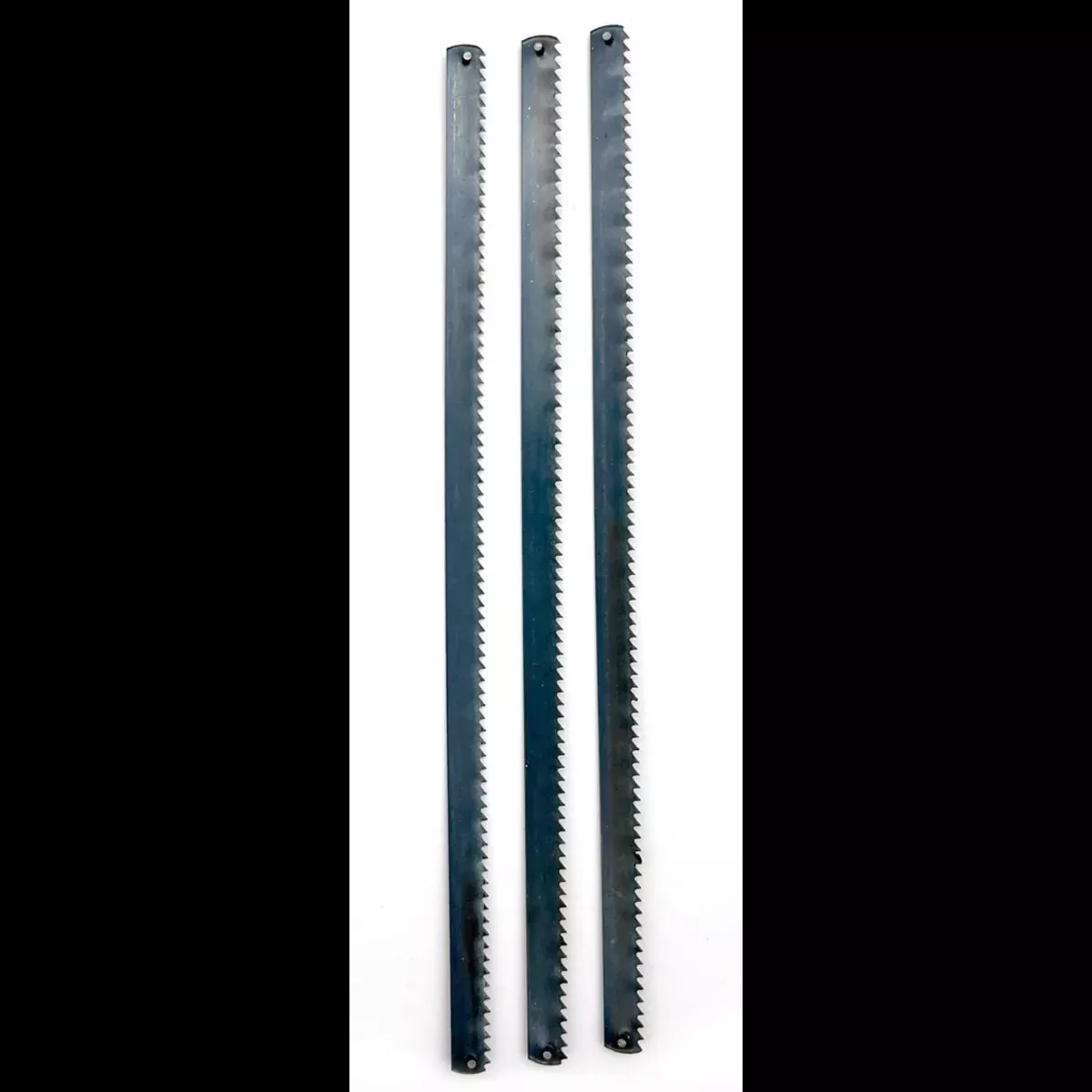 Zona 36-656 Hack Saw Blades 15tpi 3pk