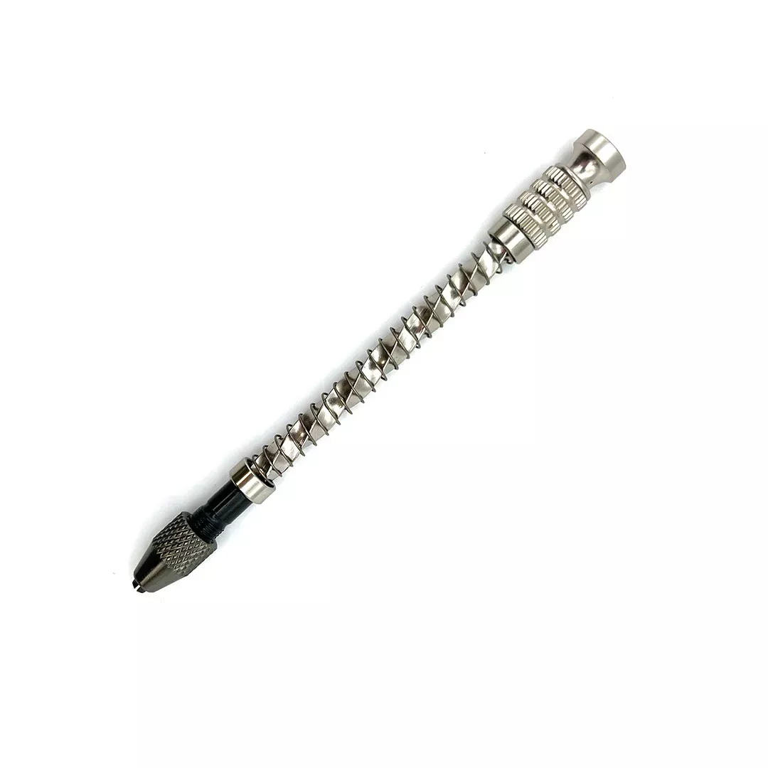 Zona 37-160 Spiral Hand Drill