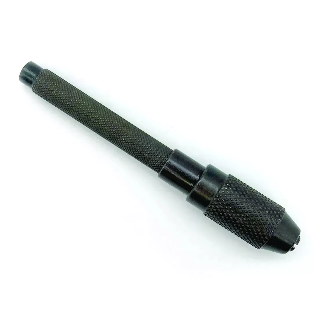 Zona 37-180 Large Pin Vise .05 to .125