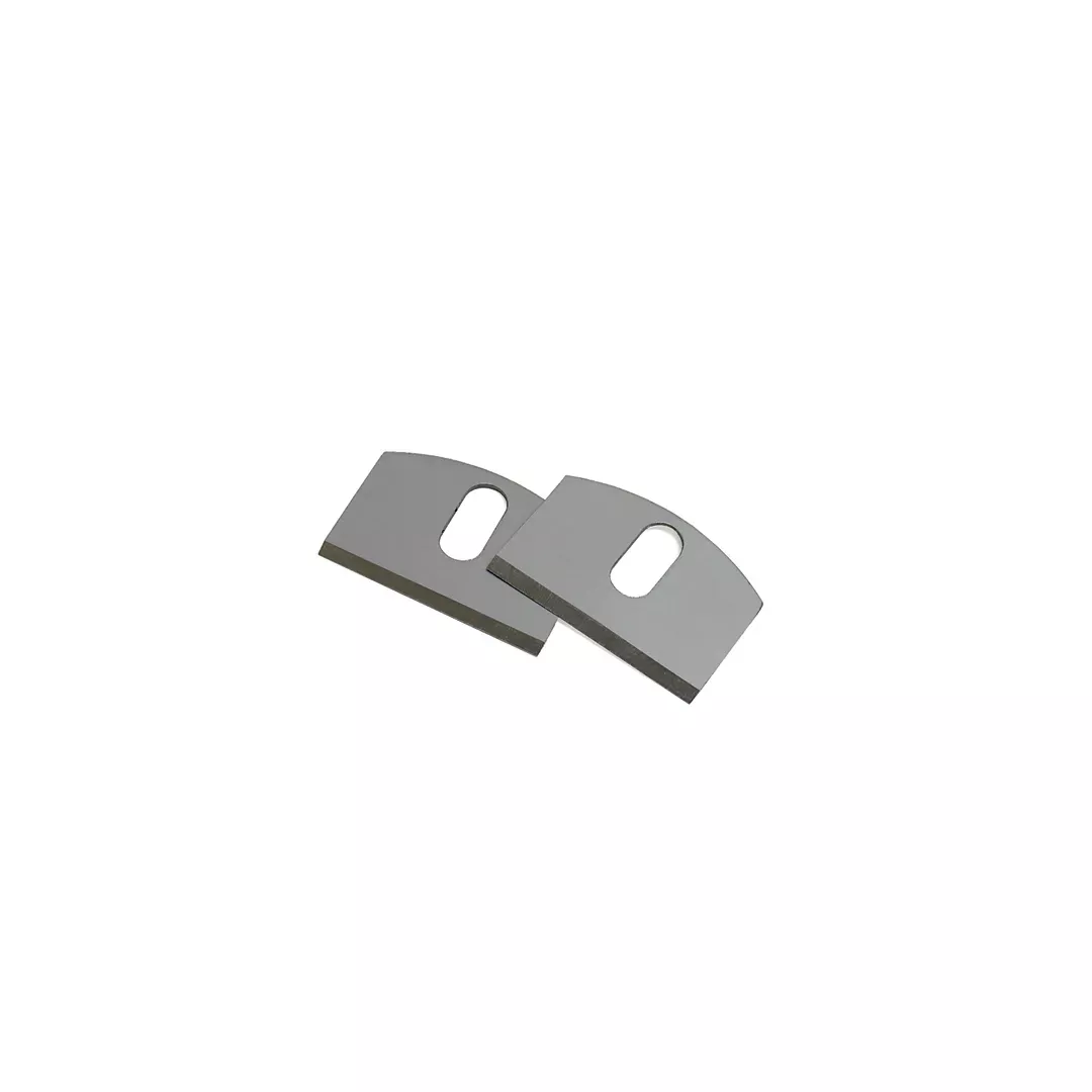 Zona 37-323 Spoke Shave Blades (2 Pack)