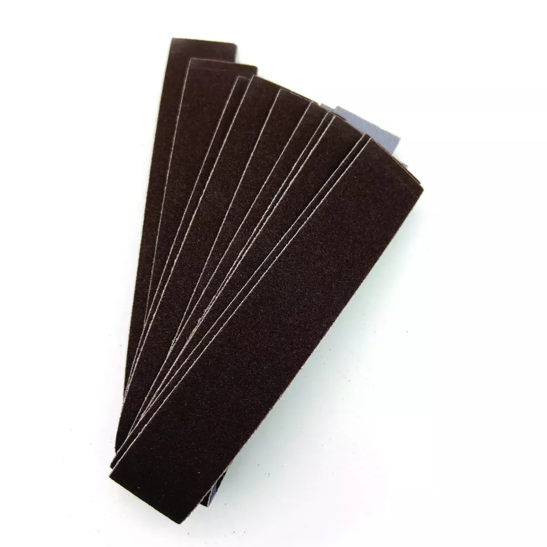 Zona 37-769 Fine Sanding Strips