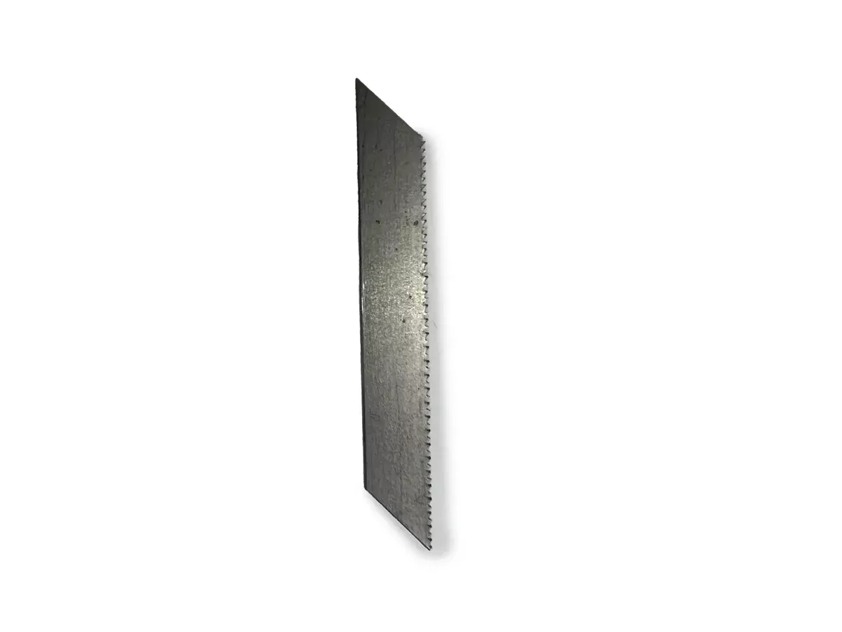 Zona 39-924 #13 Micro Saw Blade (5 Pack)