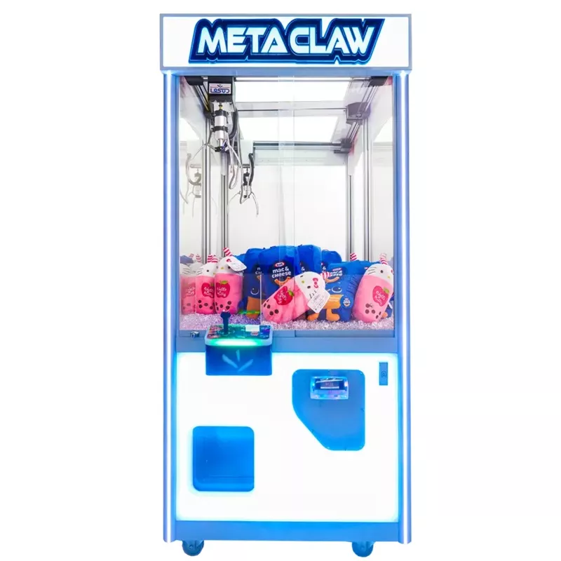 Zoom Studios Meta Claw One Player